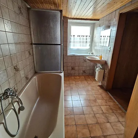 Hofruhe Apartment *