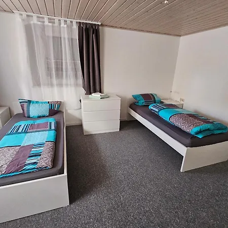 Hofruhe