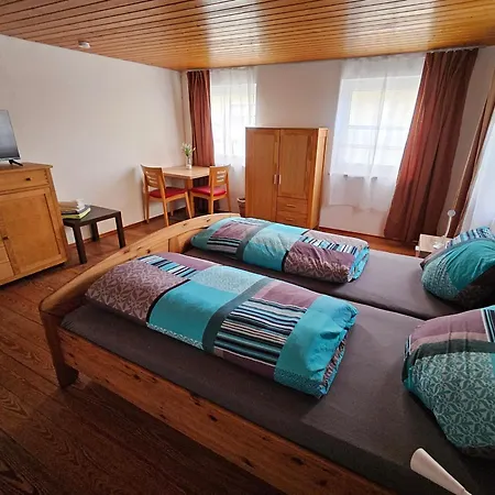 Apartment Hofruhe